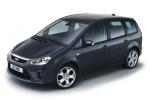 Ford C-Max 2007 года